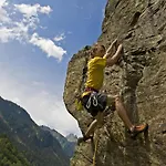 In St Gallenkirch Near Lift *