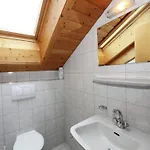 Apartment In St Gallenkirch Near Lift