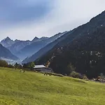 In St Gallenkirch Near Lift Apartment