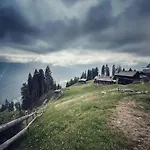 In St Gallenkirch Near Lift * Sankt Gallenkirch