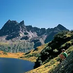 In St Gallenkirch Near Lift Apartment *