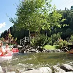 In St Gallenkirch Near Lift * Sankt Gallenkirch