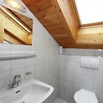 In St Gallenkirch Near Lift Apartment