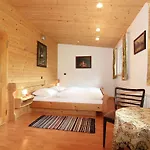 In St Gallenkirch Near Lift Apartment *