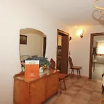 Appartement In St Gallenkirch Near Lift