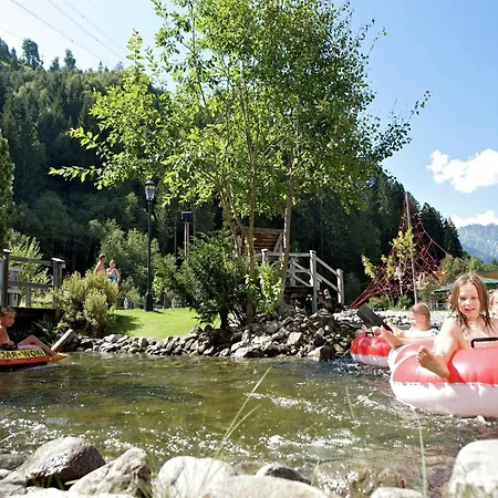 In St Gallenkirch Near Lift Appartement *