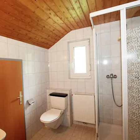 In St Gallenkirch Near Lift Daire Sankt Gallenkirch