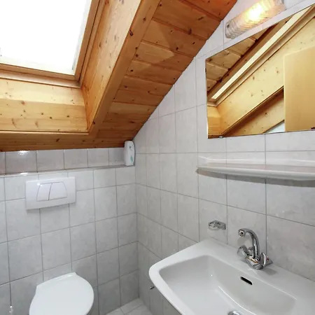 Daire In St Gallenkirch Near Lift