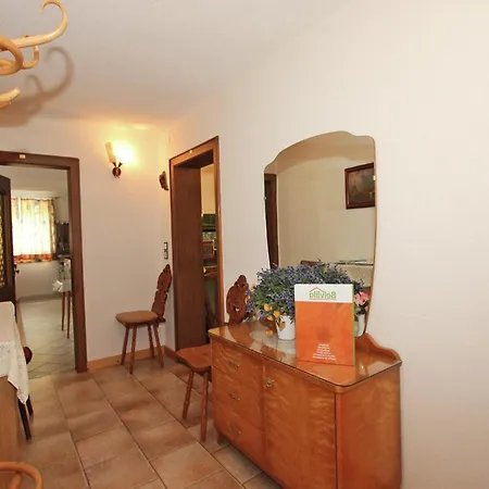 Appartement In St Gallenkirch Near Lift *