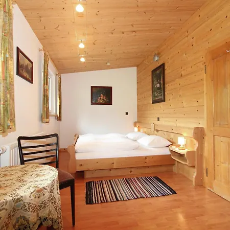 In St Gallenkirch Near Lift *