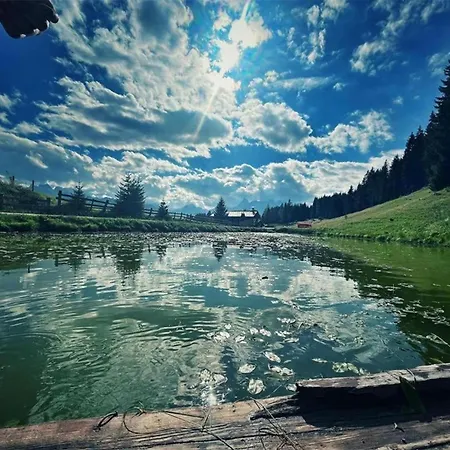 דירה In St Gallenkirch Near Lift סנט גלנקירש