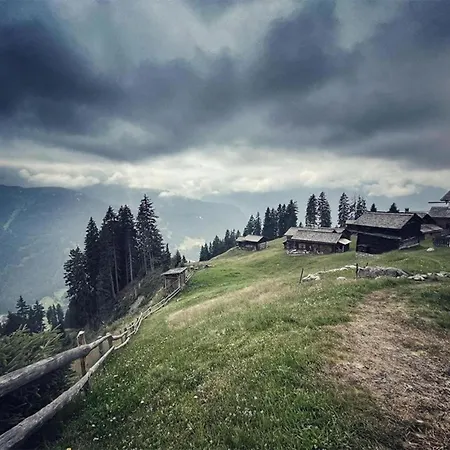 In St Gallenkirch Near Lift * Sankt Gallenkirch