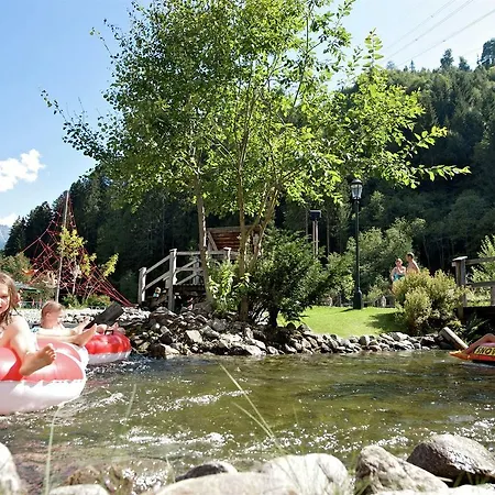 In St Gallenkirch Near Lift * Sankt Gallenkirch