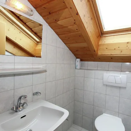In St Gallenkirch Near Lift Appartement