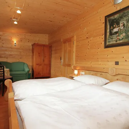 In St Gallenkirch Near Lift * Sankt Gallenkirch