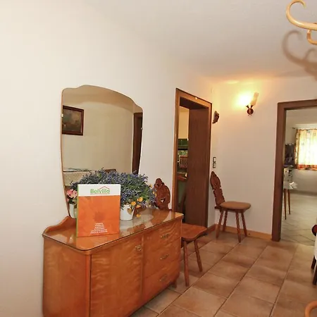 Appartement In St Gallenkirch Near Lift