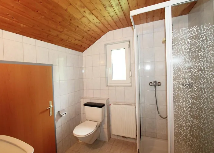 In St Gallenkirch Near Lift דירה סנט גלנקירש