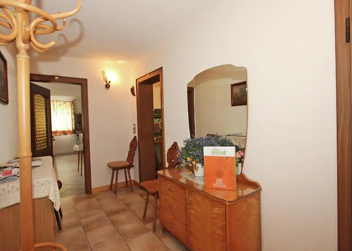 דירה In St Gallenkirch Near Lift *