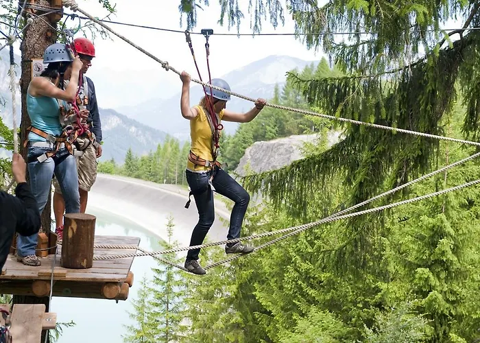 דירה In St Gallenkirch Near Lift