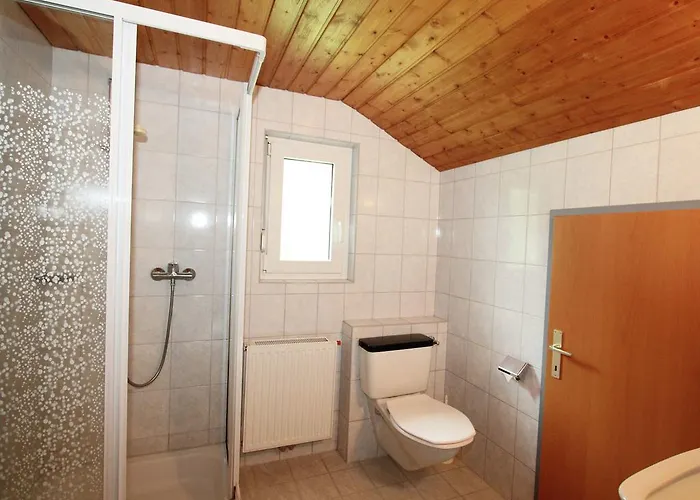 In St Gallenkirch Near Lift סנט גלנקירש