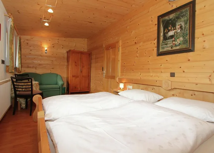 In St Gallenkirch Near Lift * סנט גלנקירש